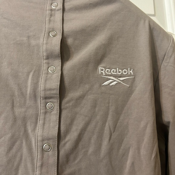 Reeboks Slim Dress - Picture 5 of 7